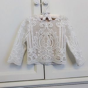 Joyfolie too size 2T, no tags